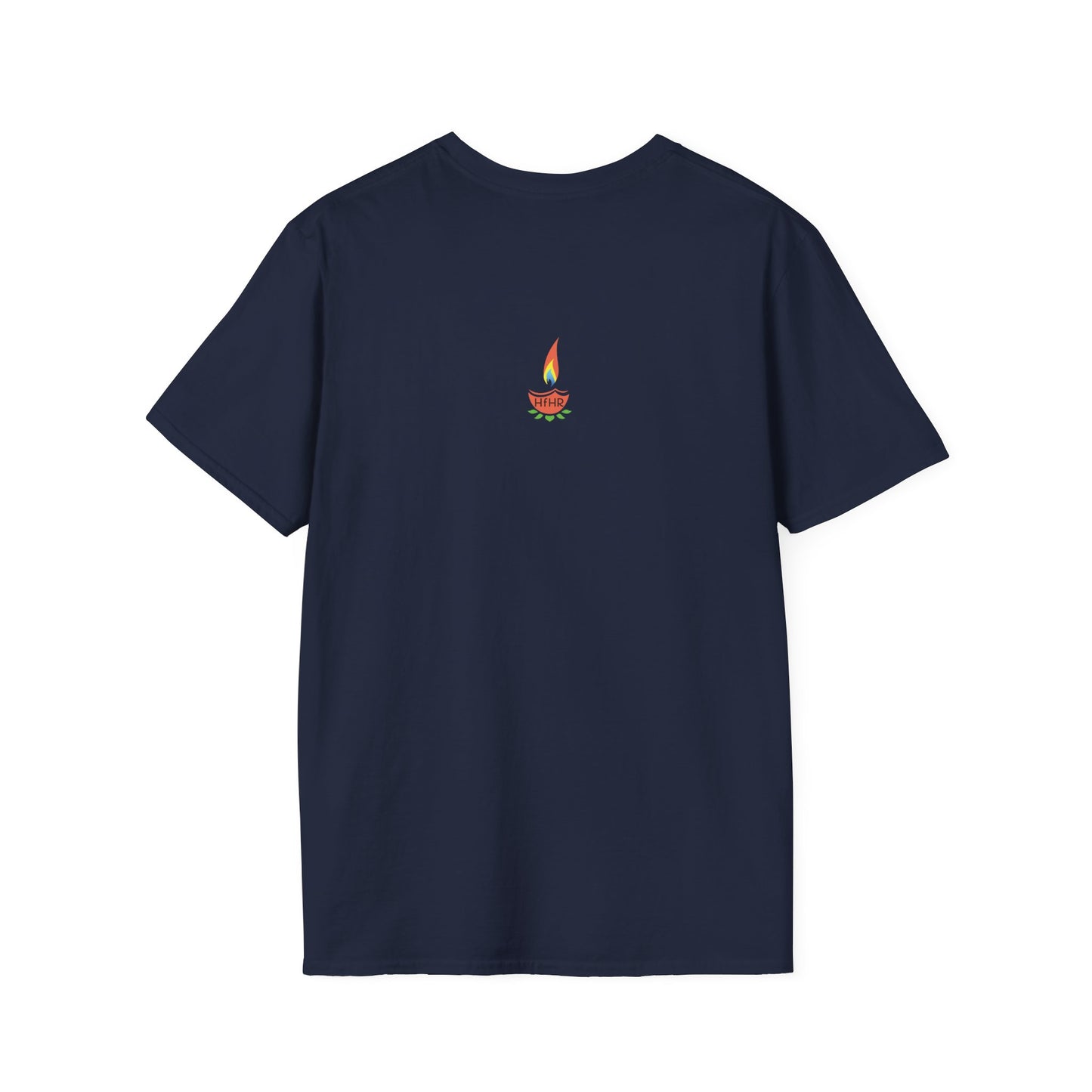 Dove & Olive Branch T-Shirt