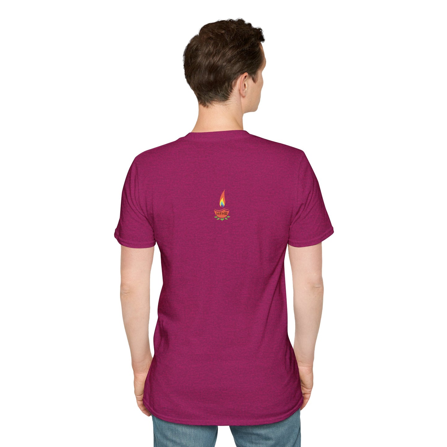 Dove & Olive Branch T-Shirt