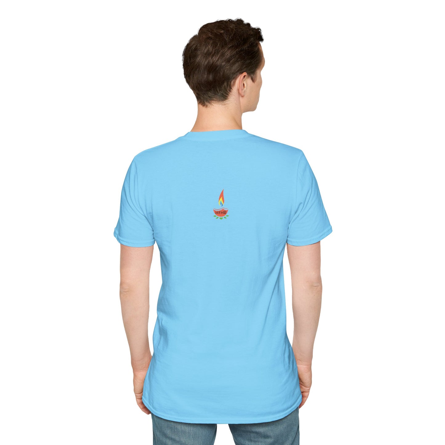 Dove & Olive Branch T-Shirt