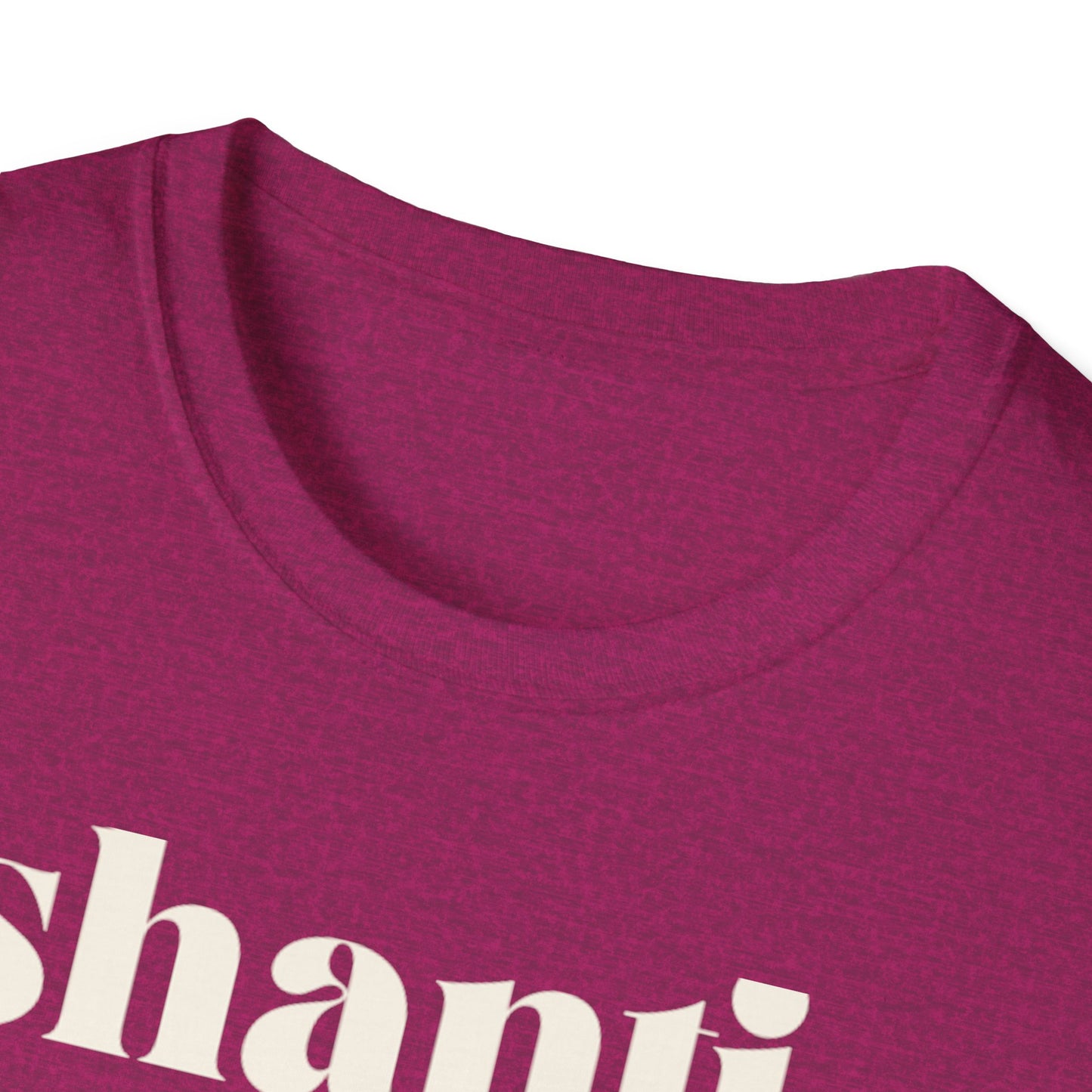 Dove & Olive Branch T-Shirt