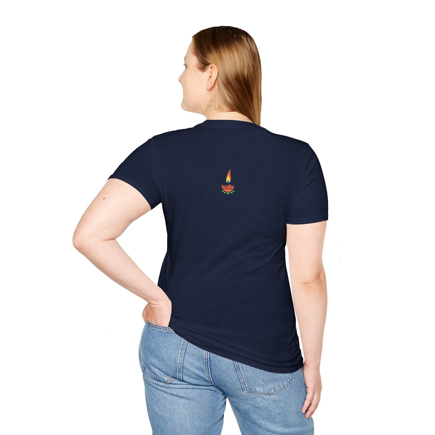 Dove & Olive Branch T-Shirt