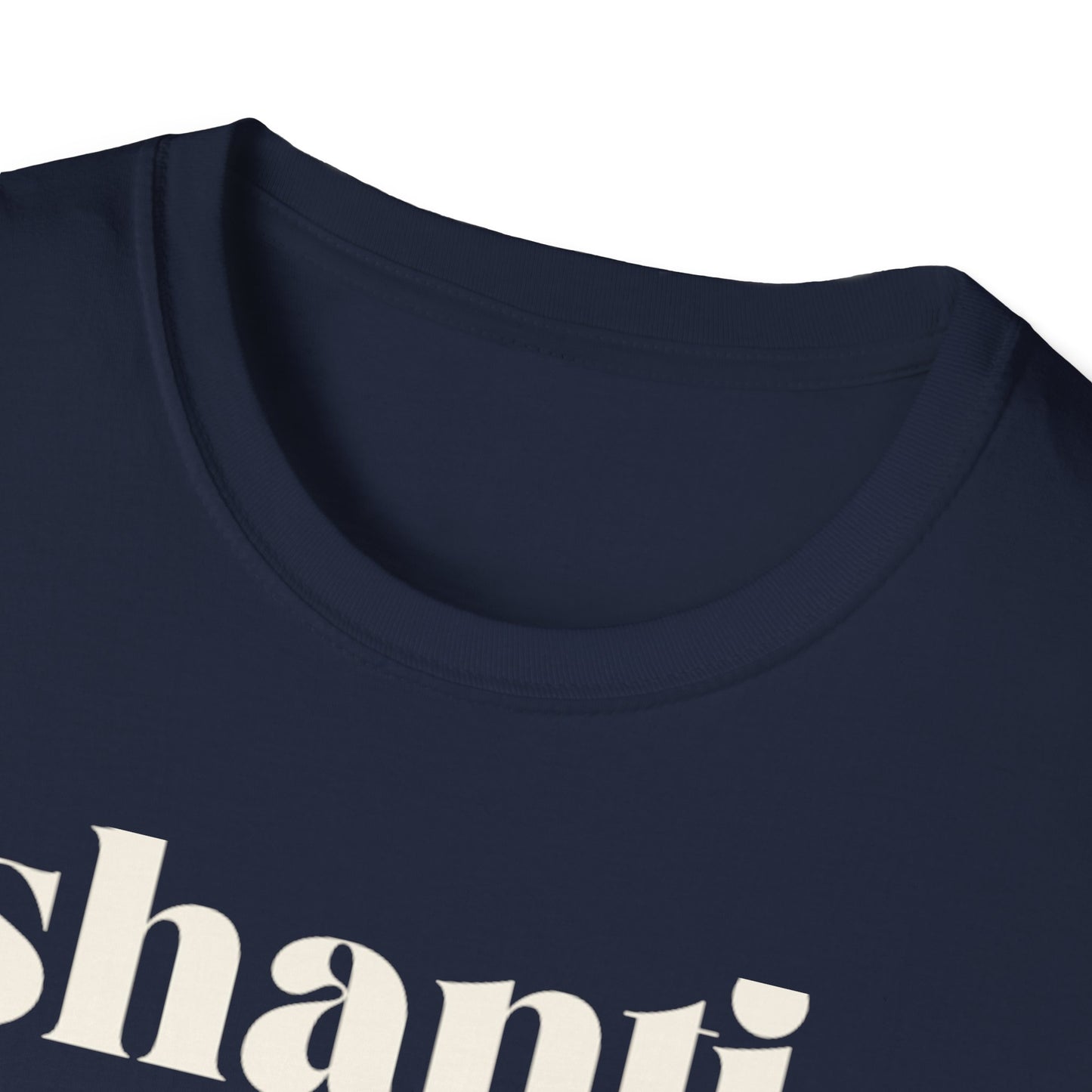 Dove & Olive Branch T-Shirt