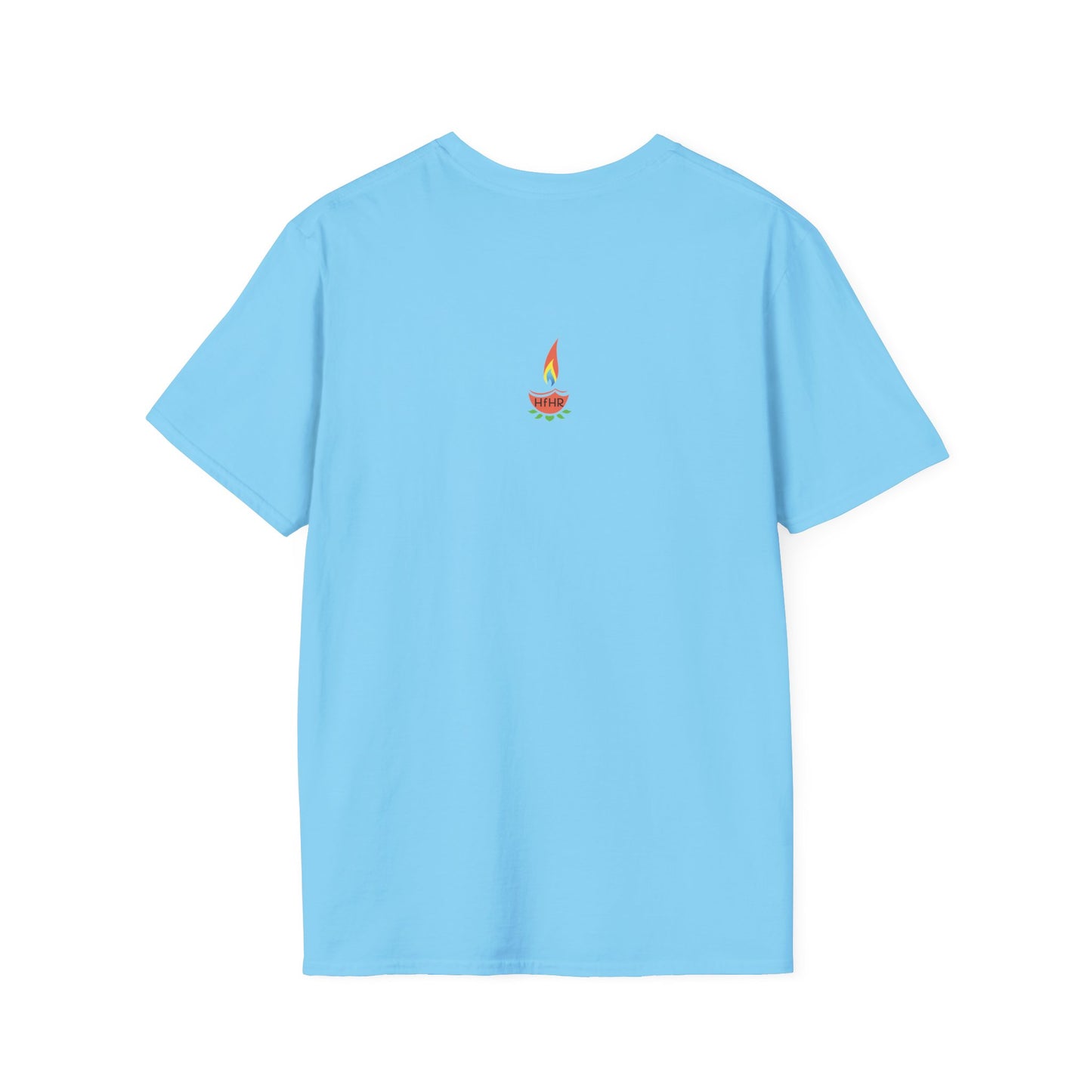 Dove & Olive Branch T-Shirt