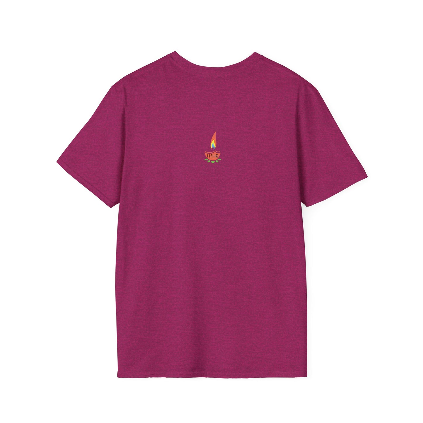 Dove & Olive Branch T-Shirt