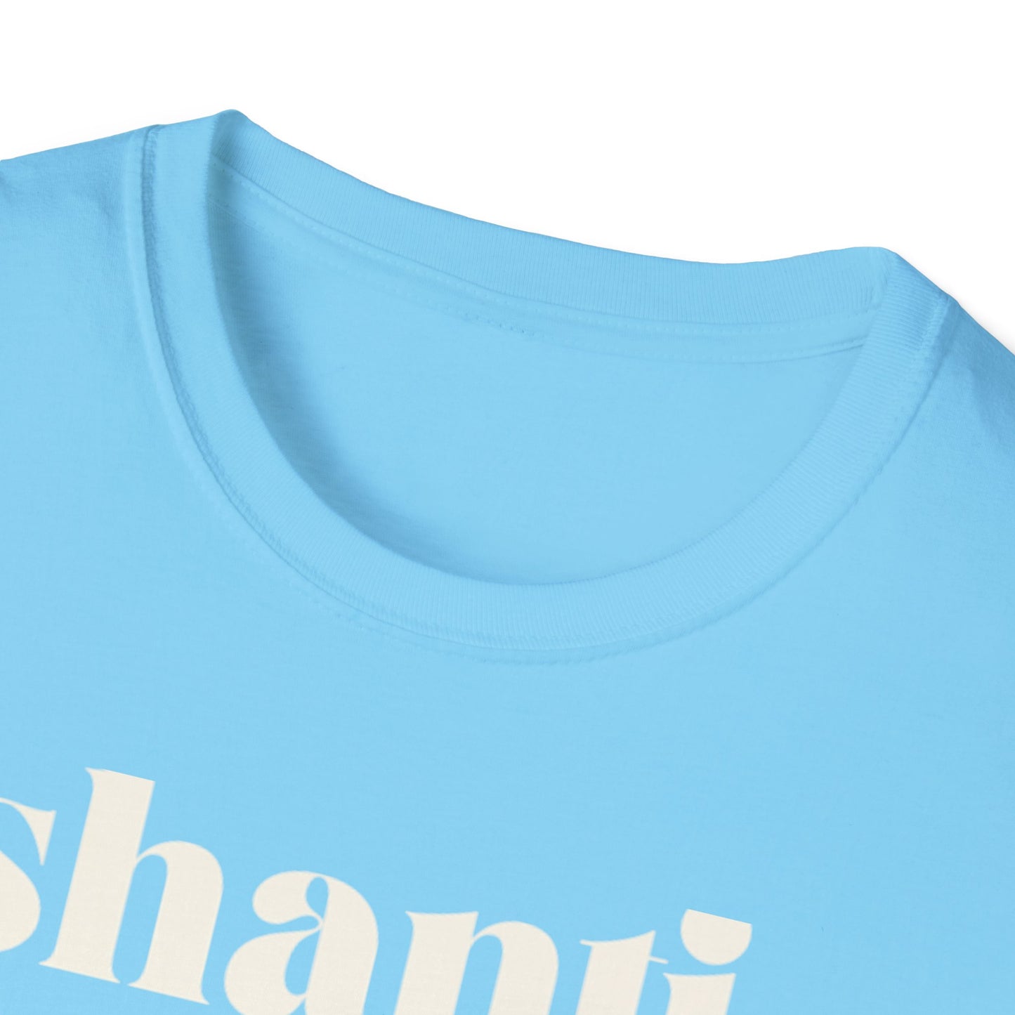Dove & Olive Branch T-Shirt