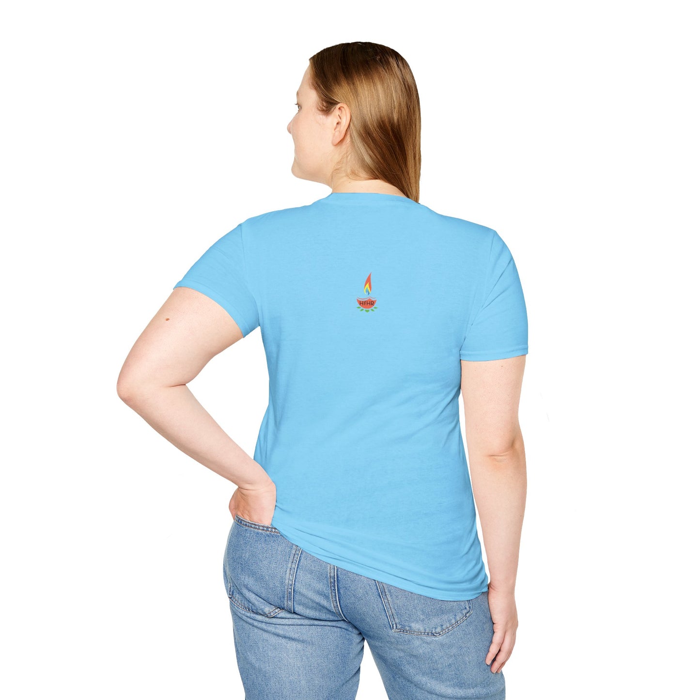 Dove & Olive Branch T-Shirt