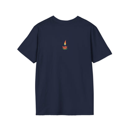 Dove & Olive Branch T-Shirt