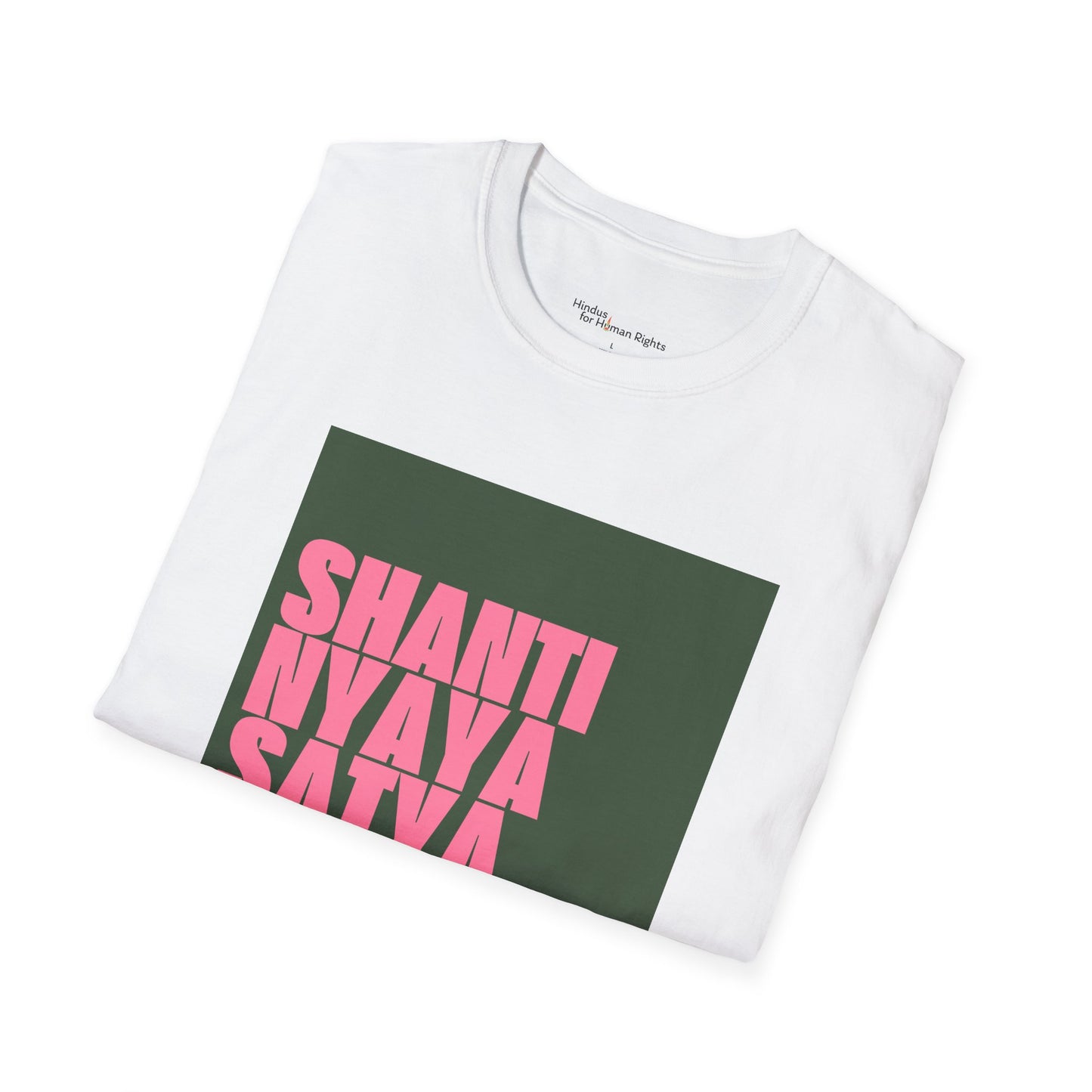 The Gallery Tee