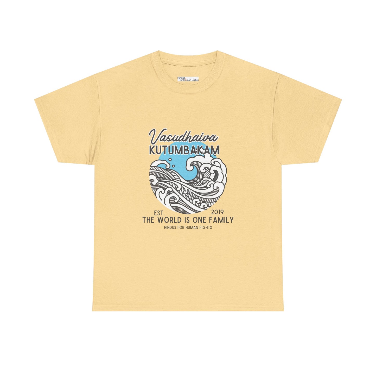 The Beach Day Tee