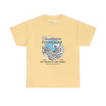 The Beach Day Tee