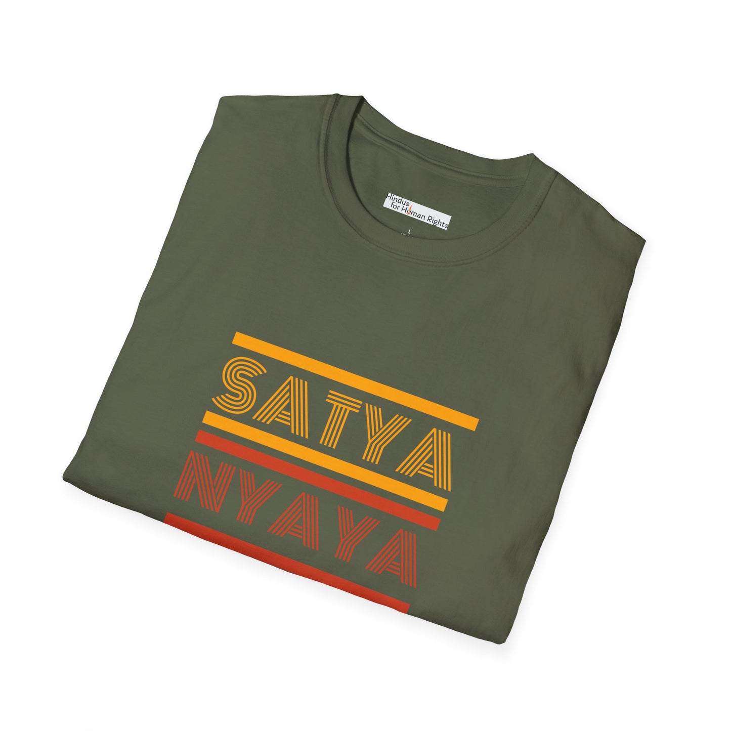 The Vacation Tee