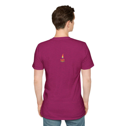 Dove & Olive Branch T-Shirt