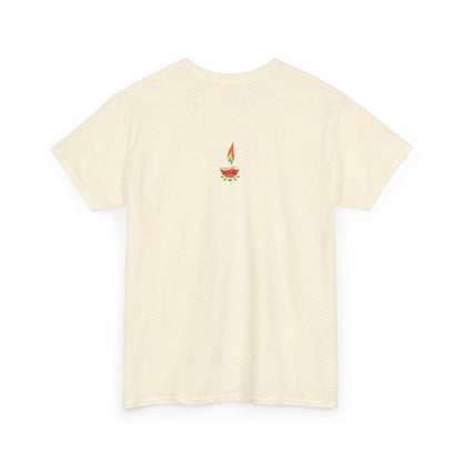 The Beach Day Tee