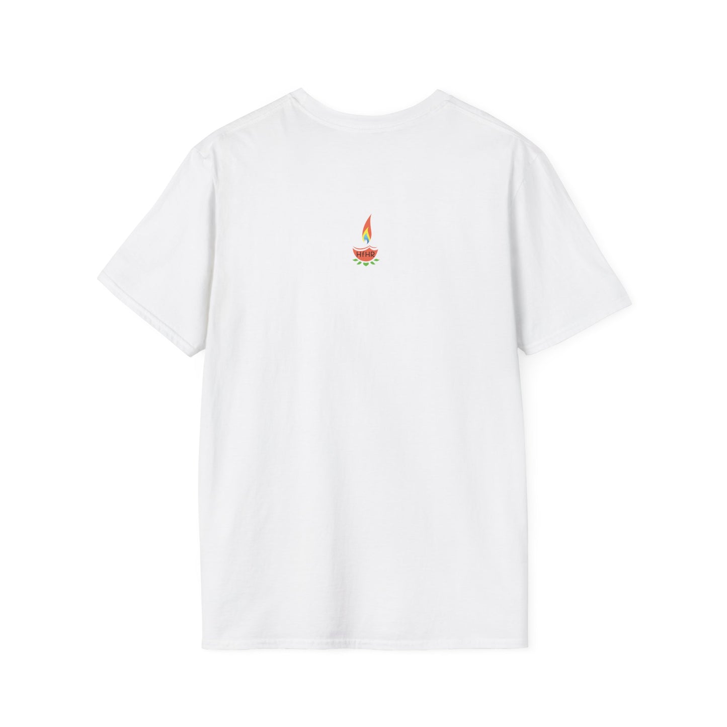 The Gallery Tee