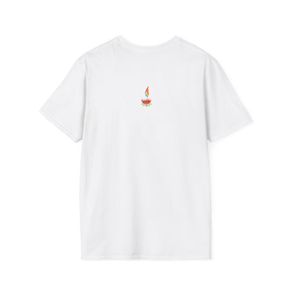 The Gallery Tee