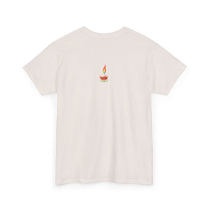 The Beach Day Tee