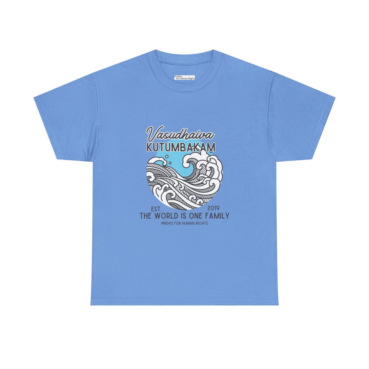 The Beach Day Tee