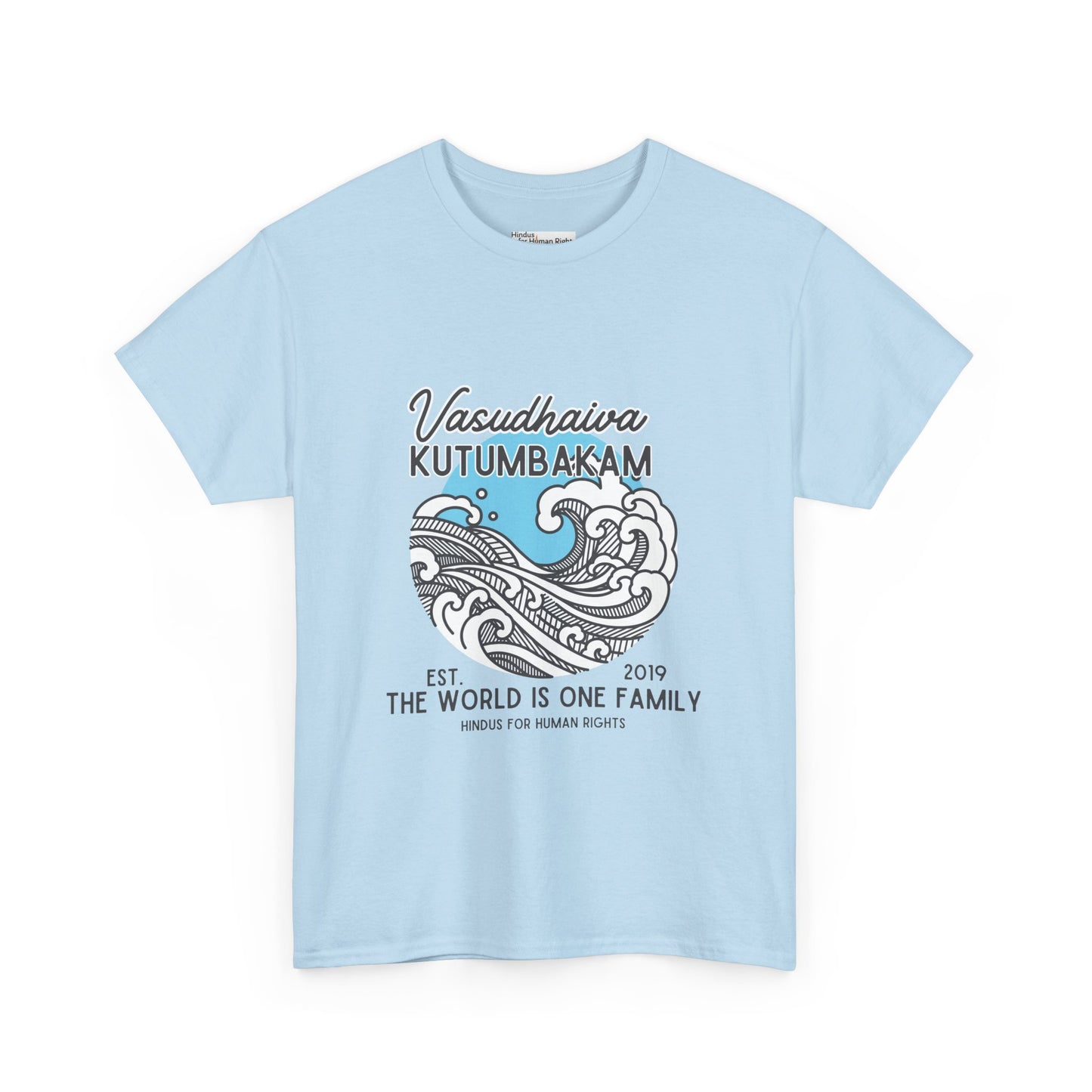 The Beach Day Tee
