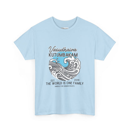 The Beach Day Tee