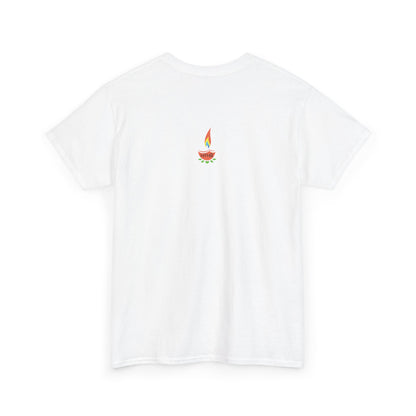 The Beach Day Tee