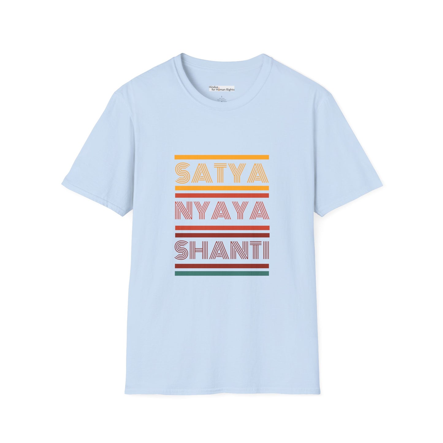 The Vacation Tee