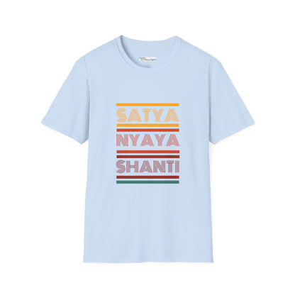 The Vacation Tee