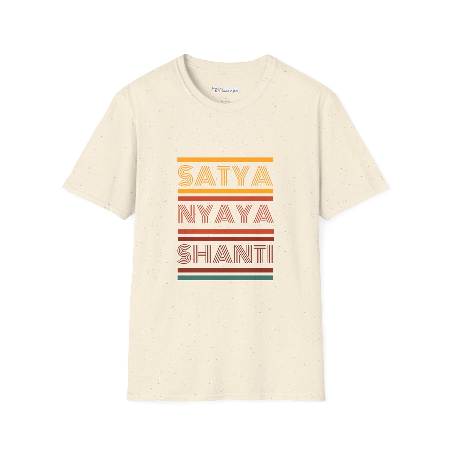 The Vacation Tee