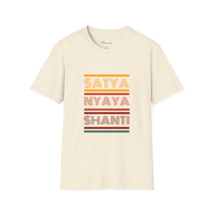 The Vacation Tee
