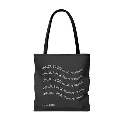 The Ahimsa Tote