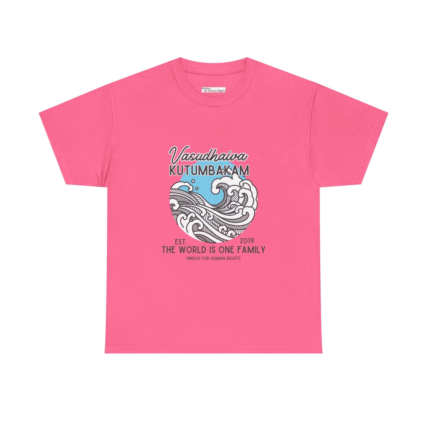 The Beach Day Tee