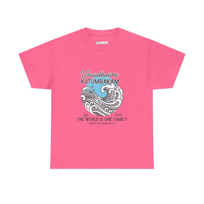 The Beach Day Tee