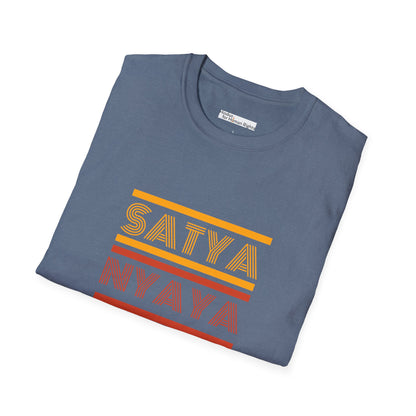 The Vacation Tee