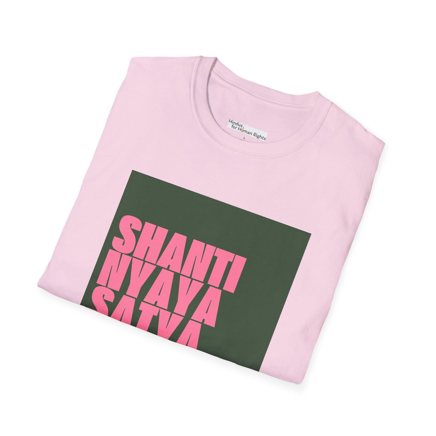 The Gallery Tee