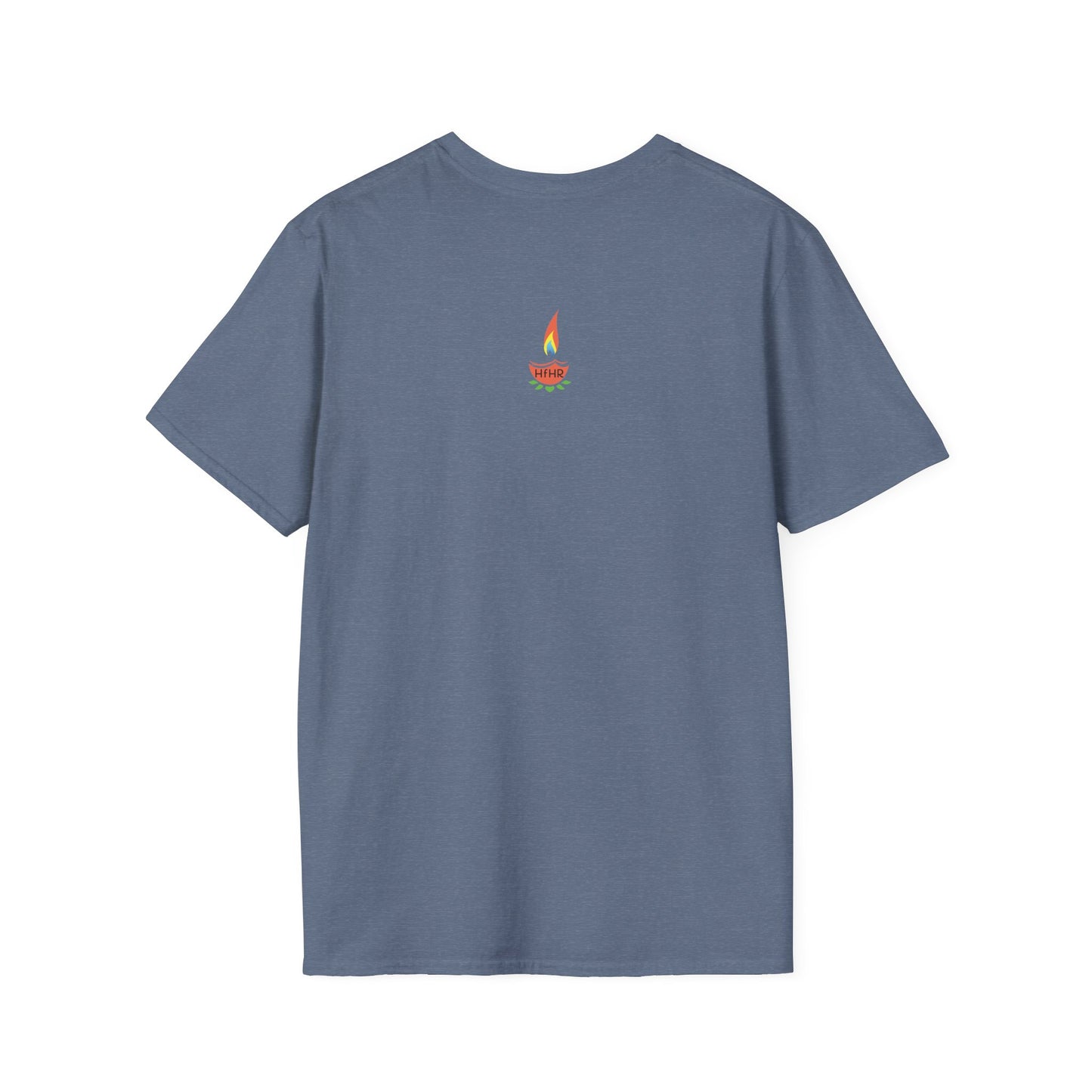 The Vacation Tee
