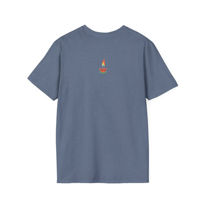 The Vacation Tee