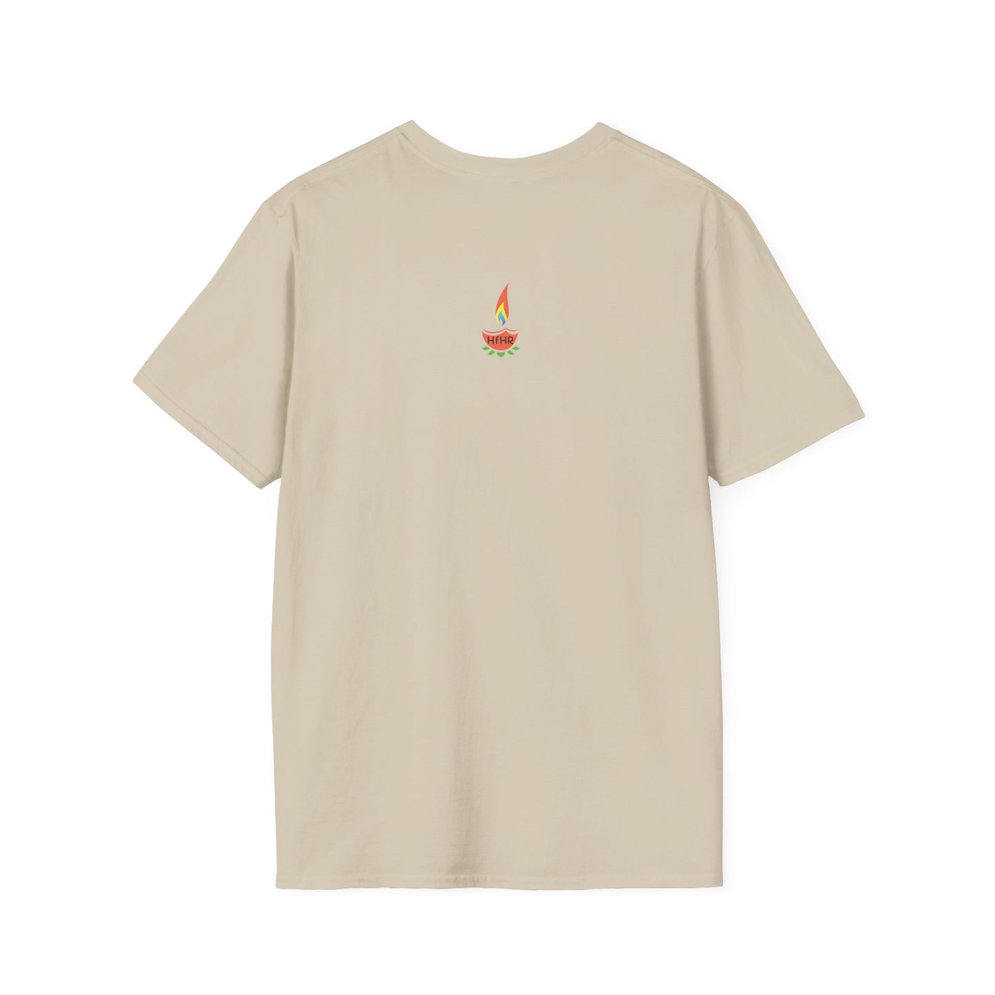 The Vacation Tee