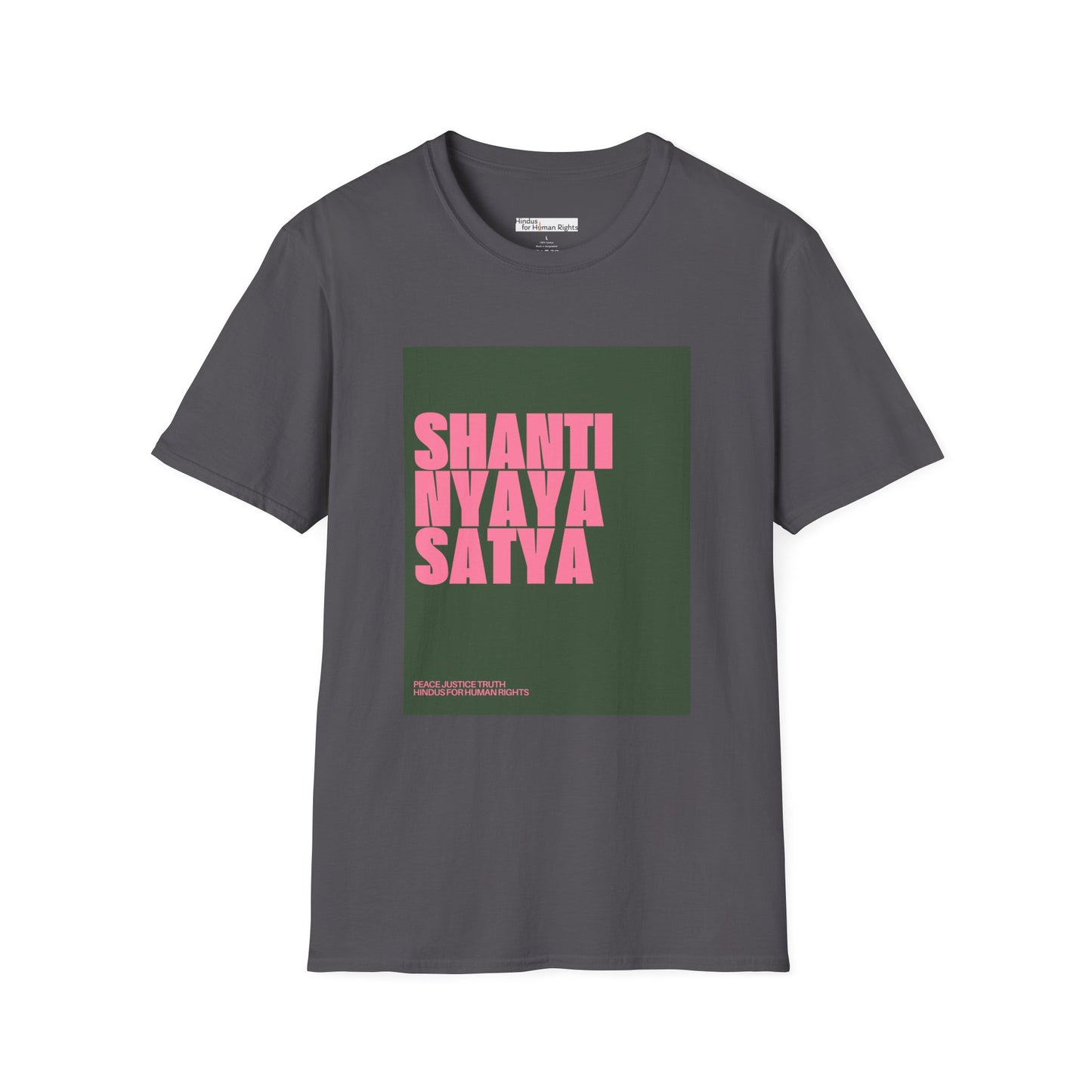 The Gallery Tee