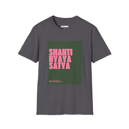 The Gallery Tee