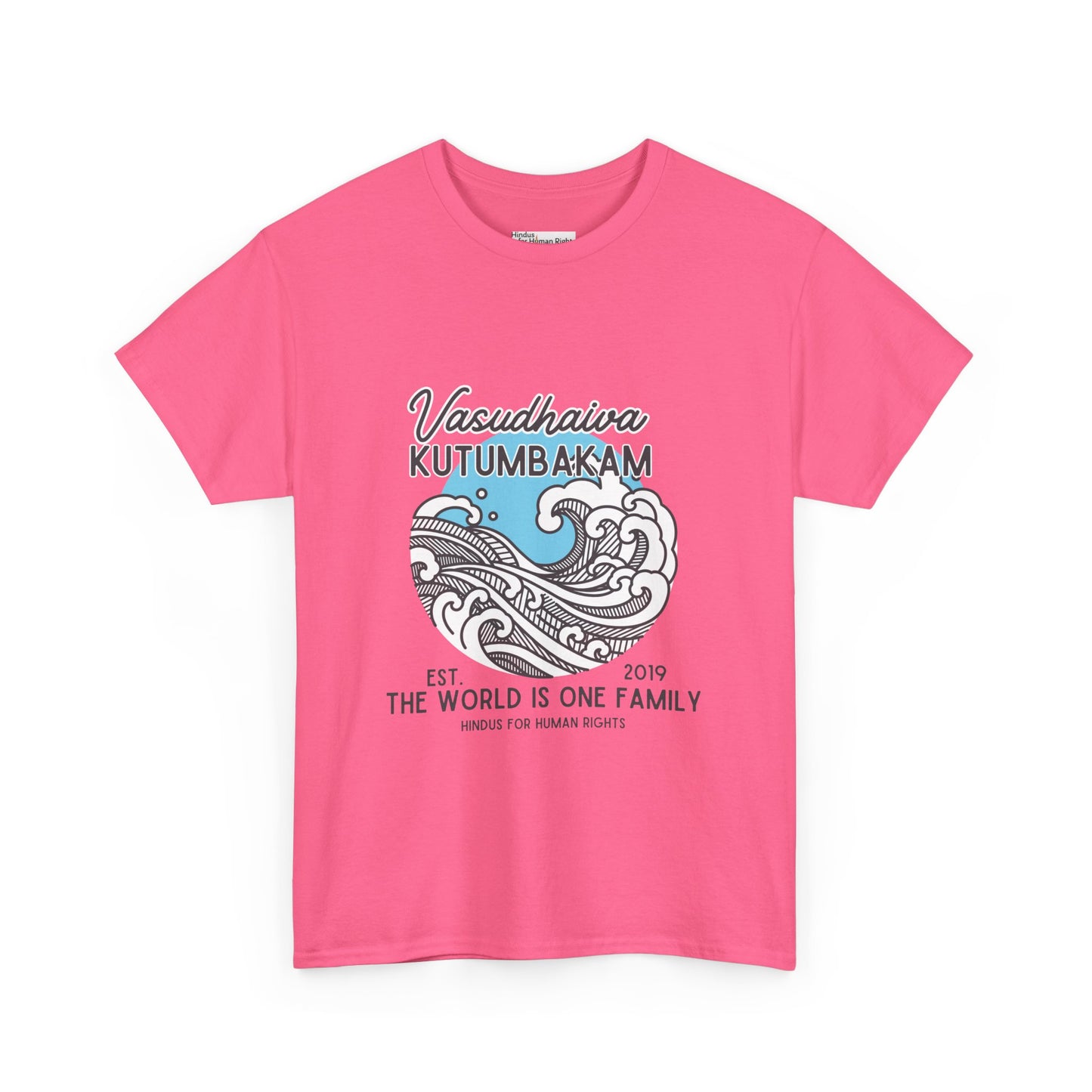 The Beach Day Tee
