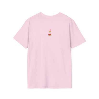 The Gallery Tee