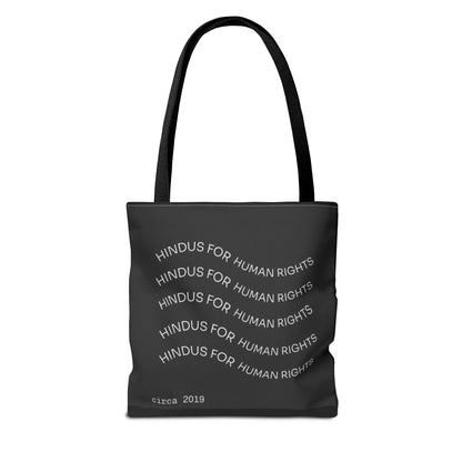 The Ahimsa Tote