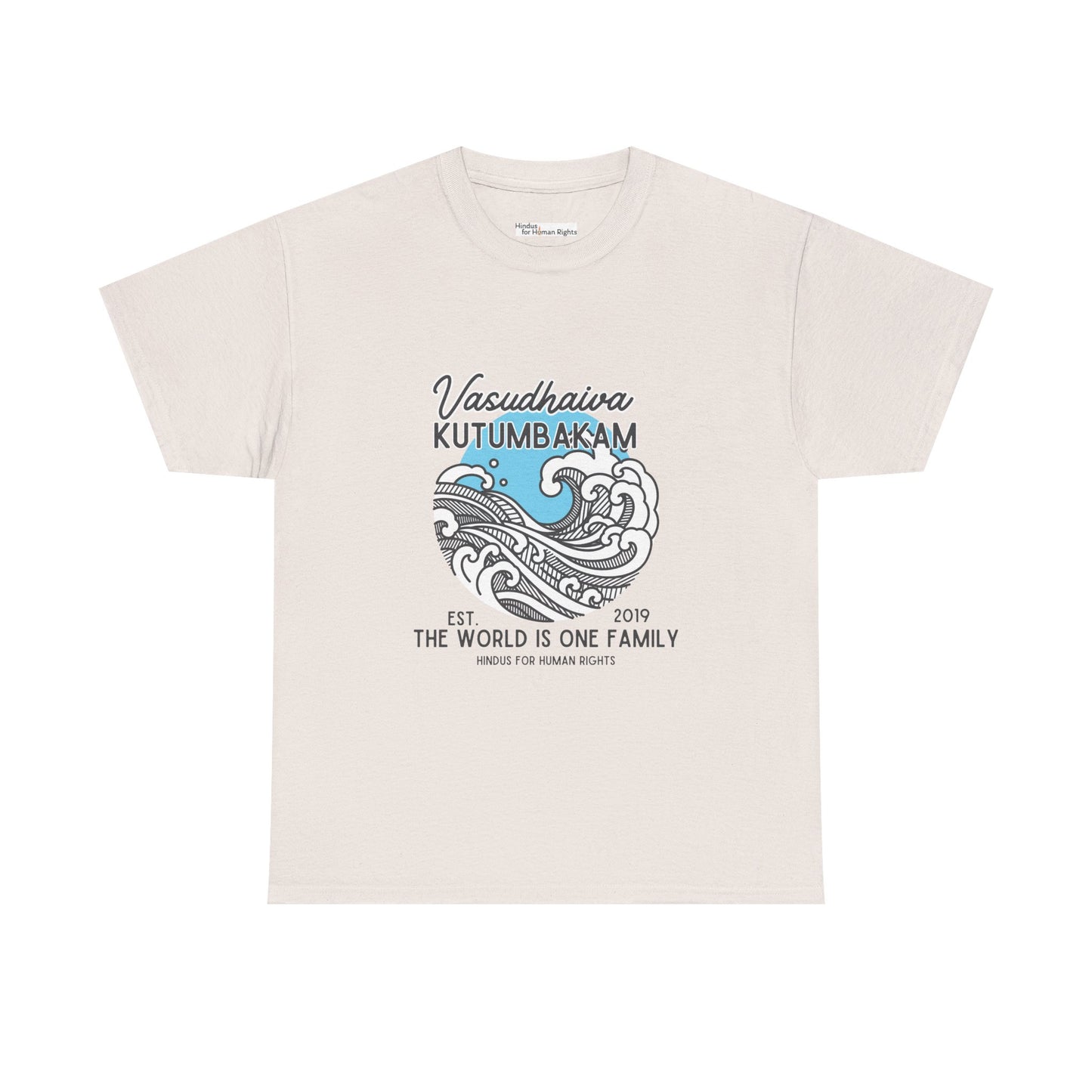 The Beach Day Tee
