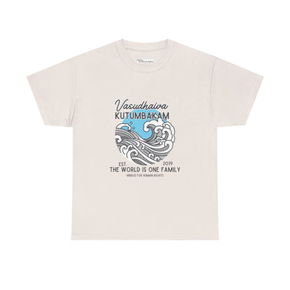 The Beach Day Tee