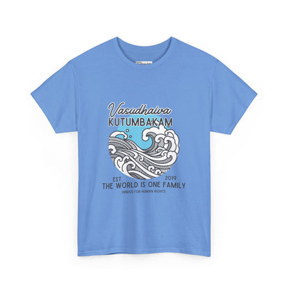 The Beach Day Tee
