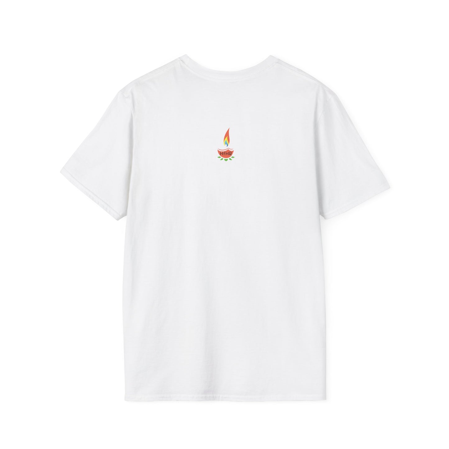 The Vacation Tee