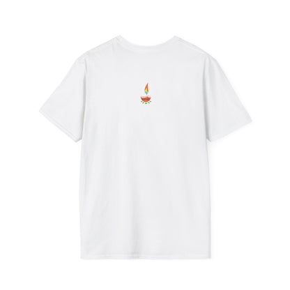 The Vacation Tee