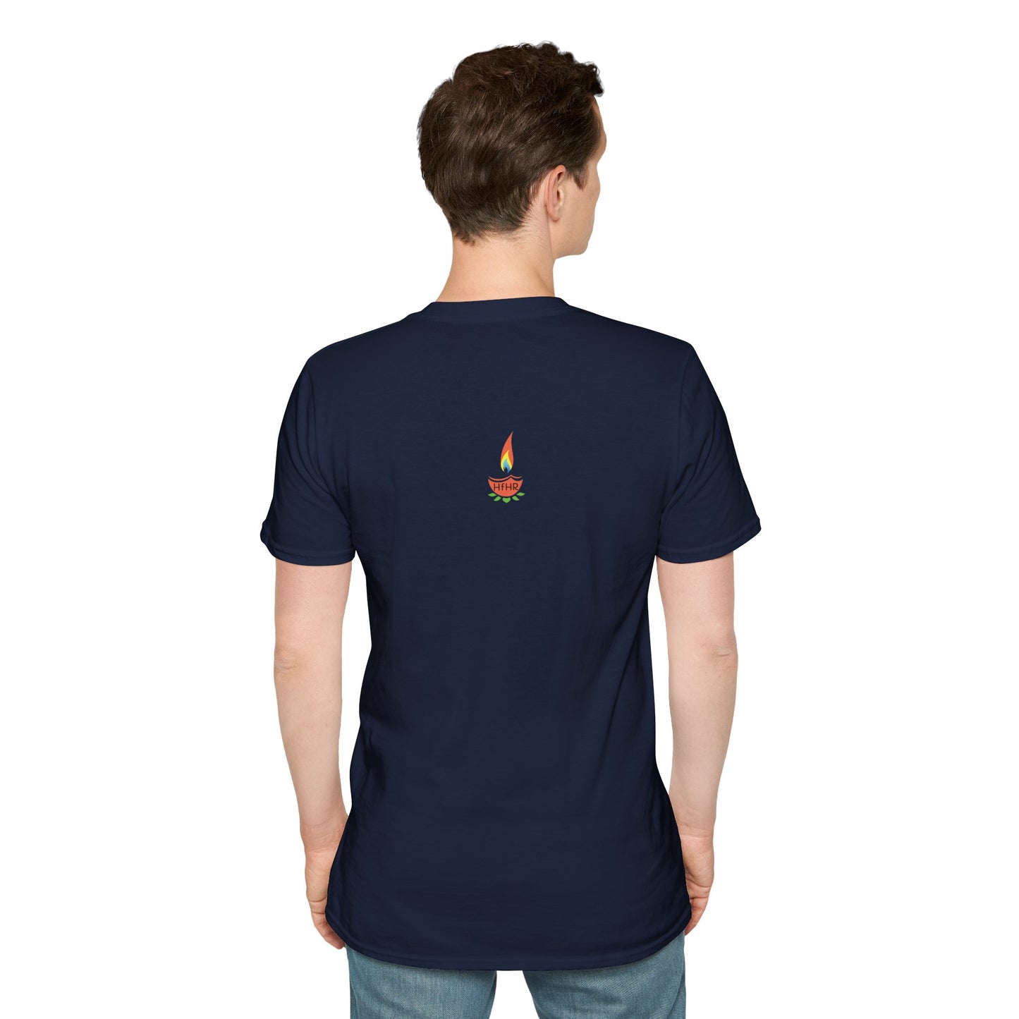 Dove & Olive Branch T-Shirt