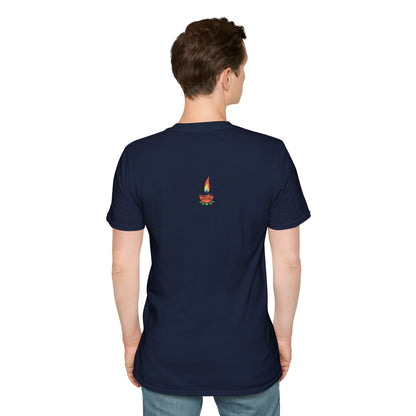 Dove & Olive Branch T-Shirt