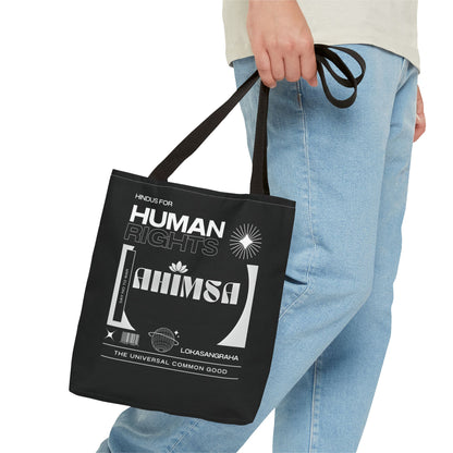 The Ahimsa Tote