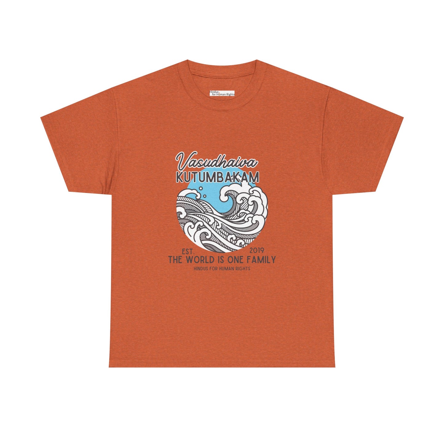 The Beach Day Tee